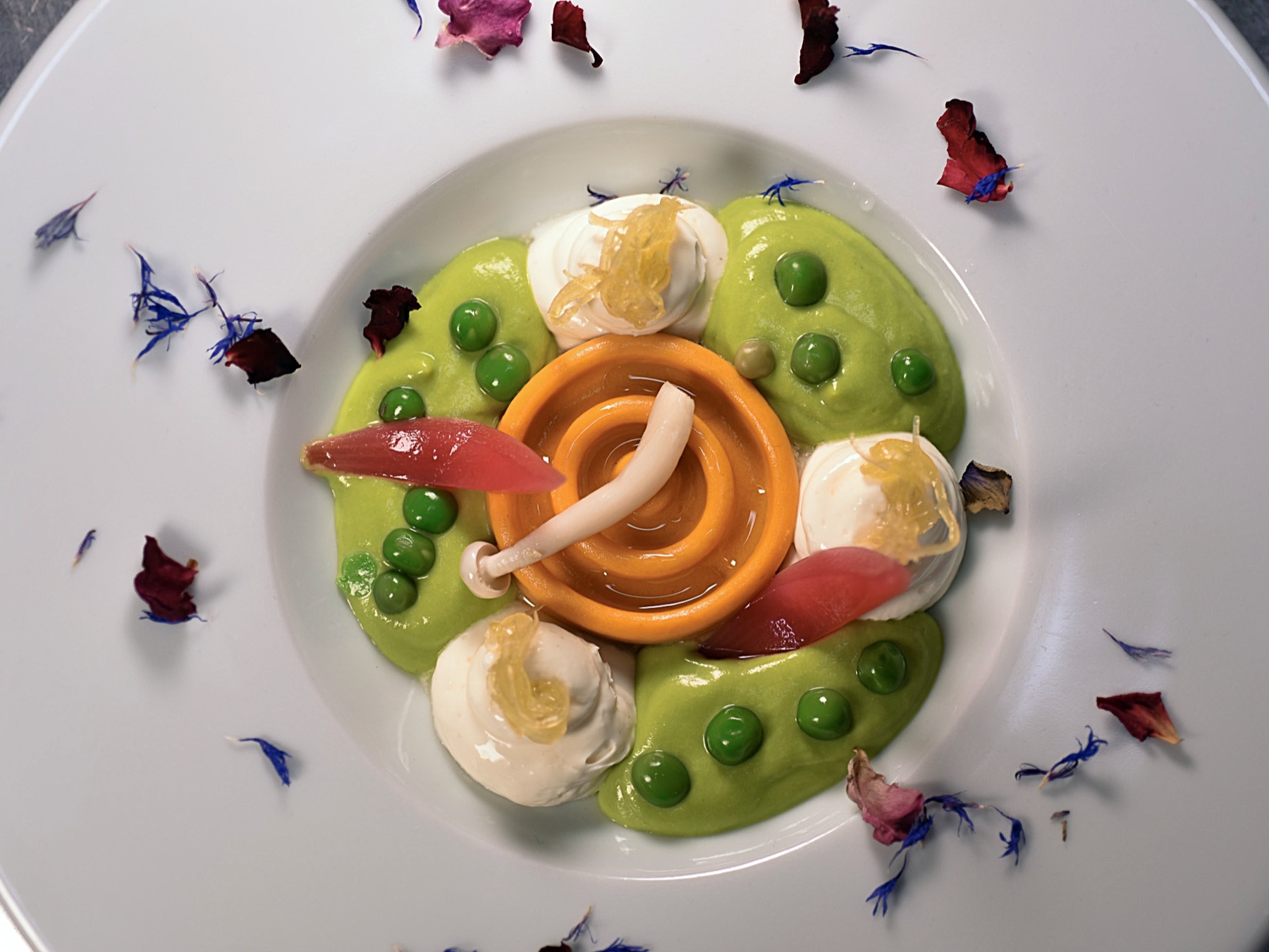 Restaurant Brasserie Marie
