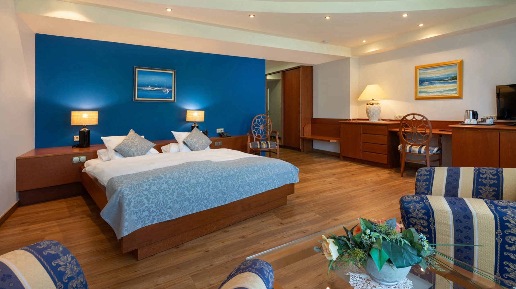 Appartement Vallée Sûre