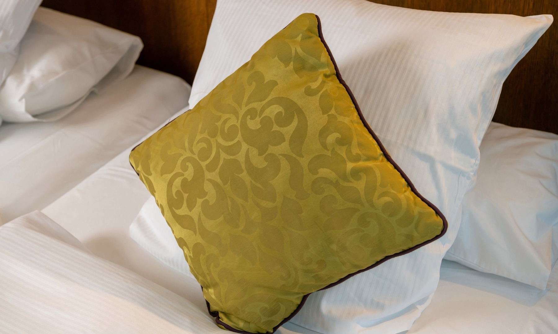 Chambre Confort
