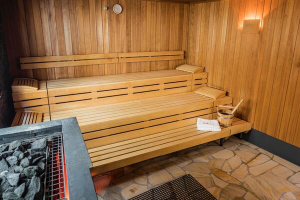 Spa & Sauna